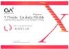 Foto ACEFAT rep el V Premi Catalunya Empresa Flexible