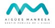 Foto Publicaci en eWise dels serveis d'Aiges de Manresa